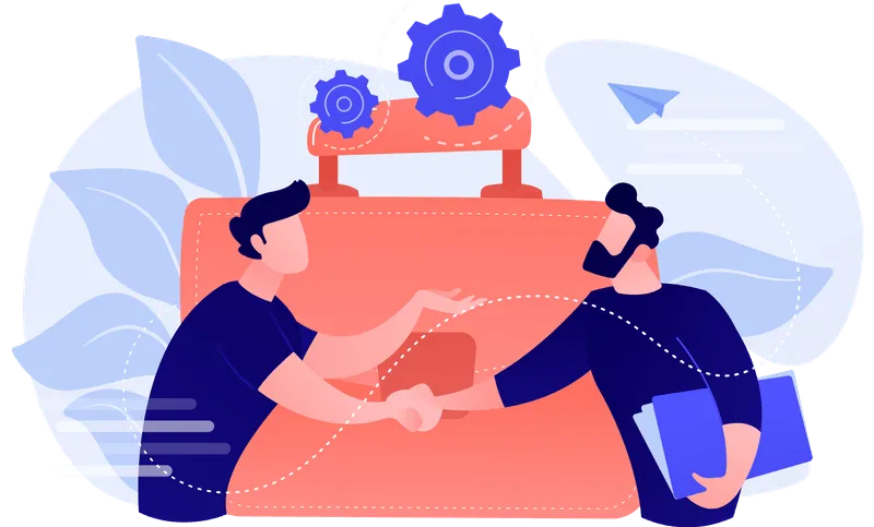 Optimice las evaluaciones de los empleados del gobierno con el sistema de revisión del desempeño de ClayHR, que incluye plantillas personalizables y un seguimiento del desempeño basado en objetivos