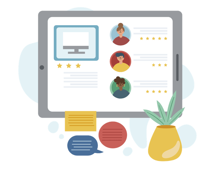ClayHR’s government HR software offers seamless third-party integrations, ensuring smooth and flexible workflows tailored to agency needs.