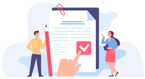 Organize government employee records effortlessly with ClayHR’s centralized and secure employee database system