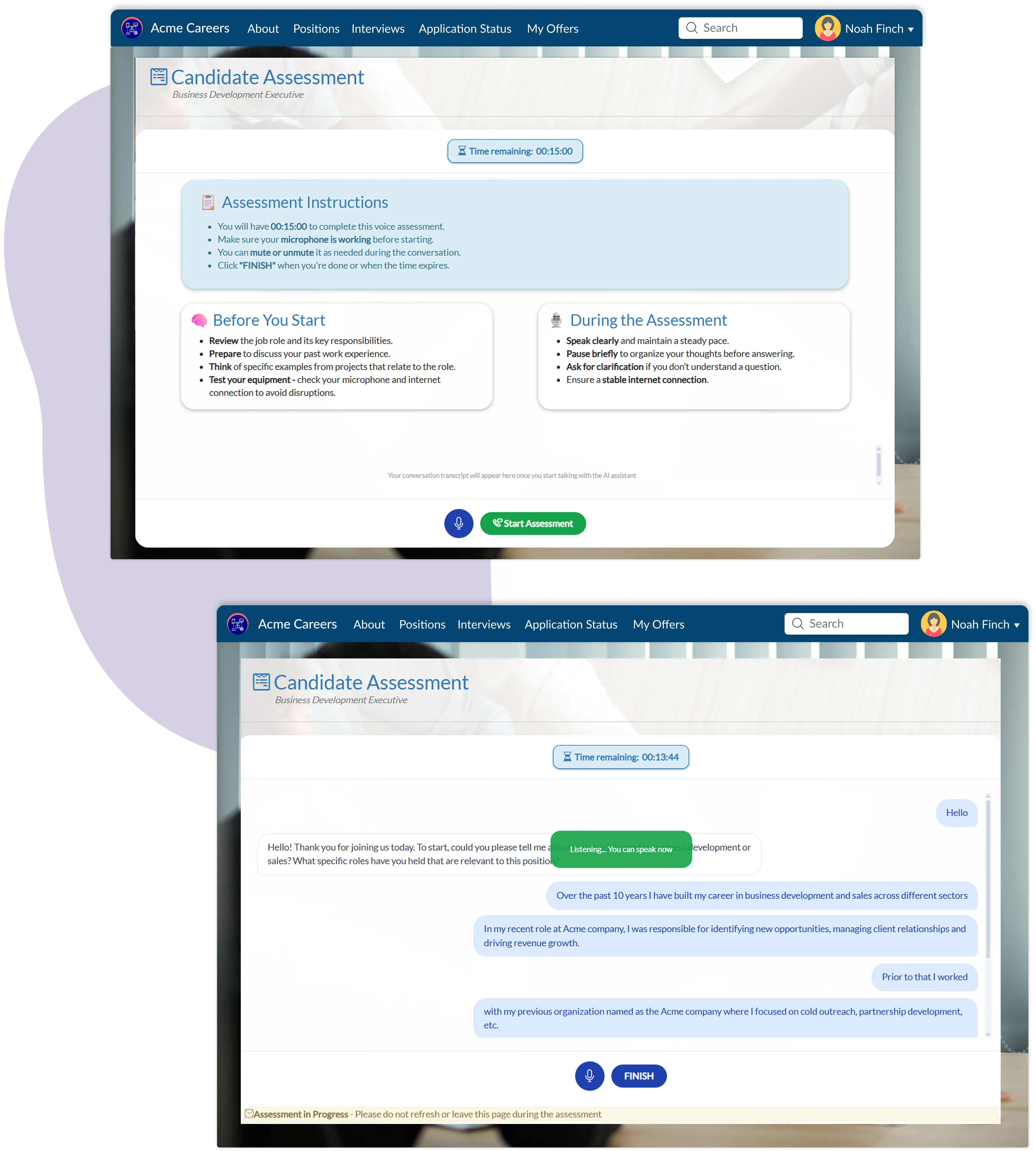Integration capabilities of ClayHR’s employee record software with tools like Slack, QuickBooks, and custom apps for HR teams.