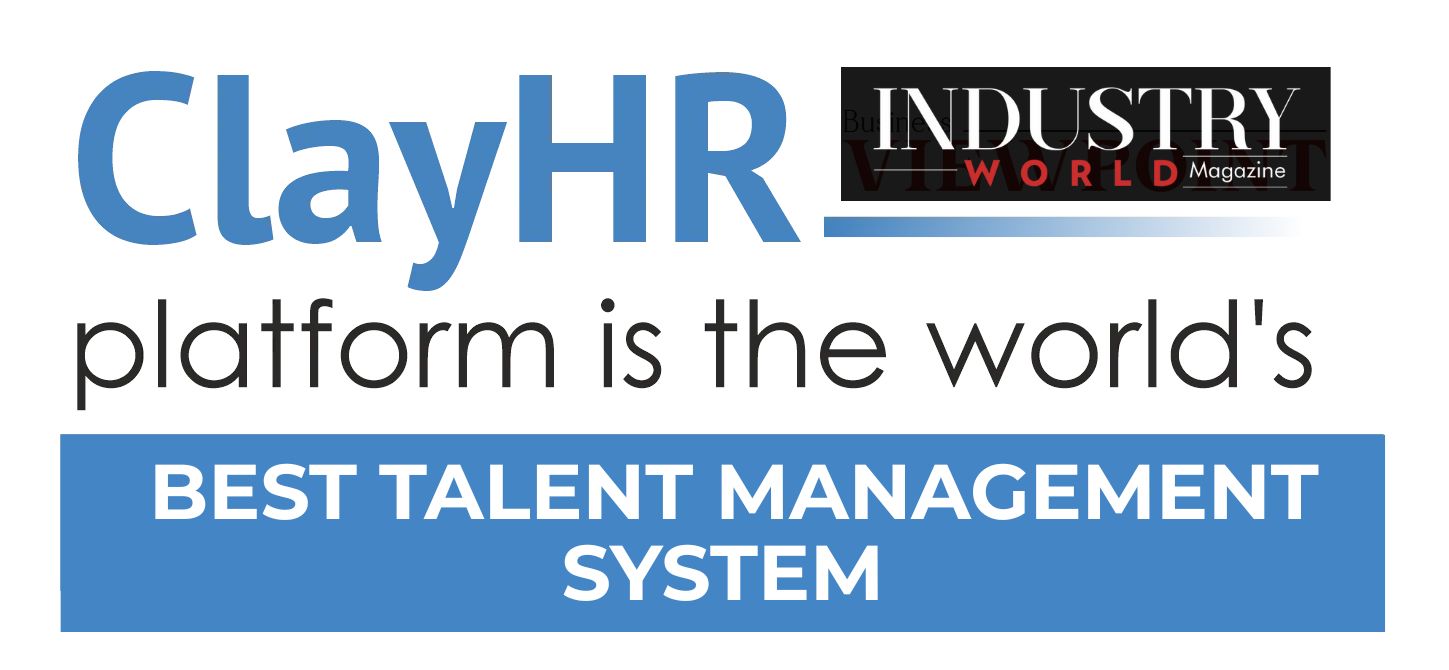 ClayHR featured in Business View Point Magazine for the #1 AI Powered HRMS Platform.