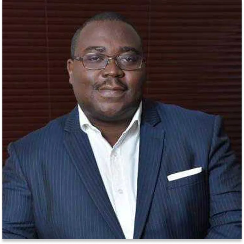 Franklin Ansah-Antwi