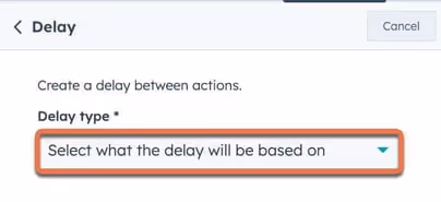 select-type-of-delay