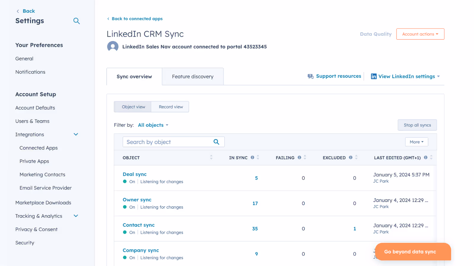 Transform your book of business