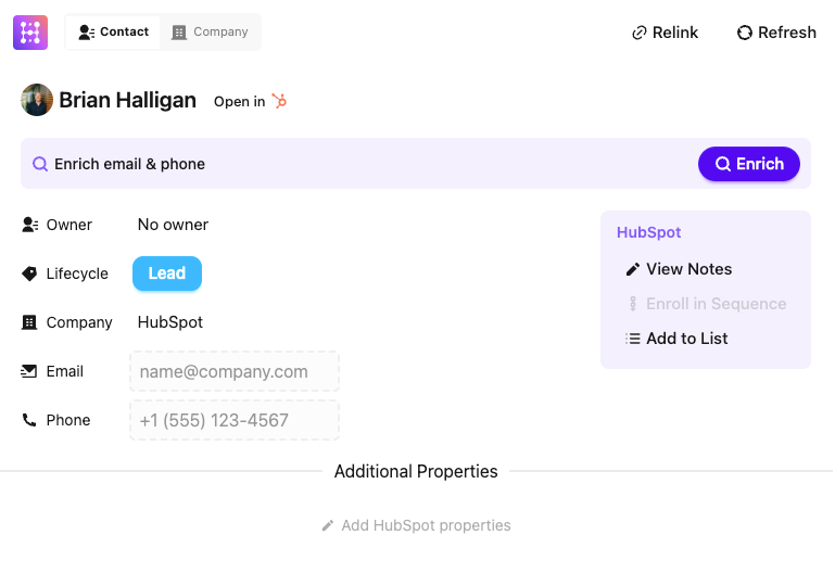 Purpose-built Chrome extensions