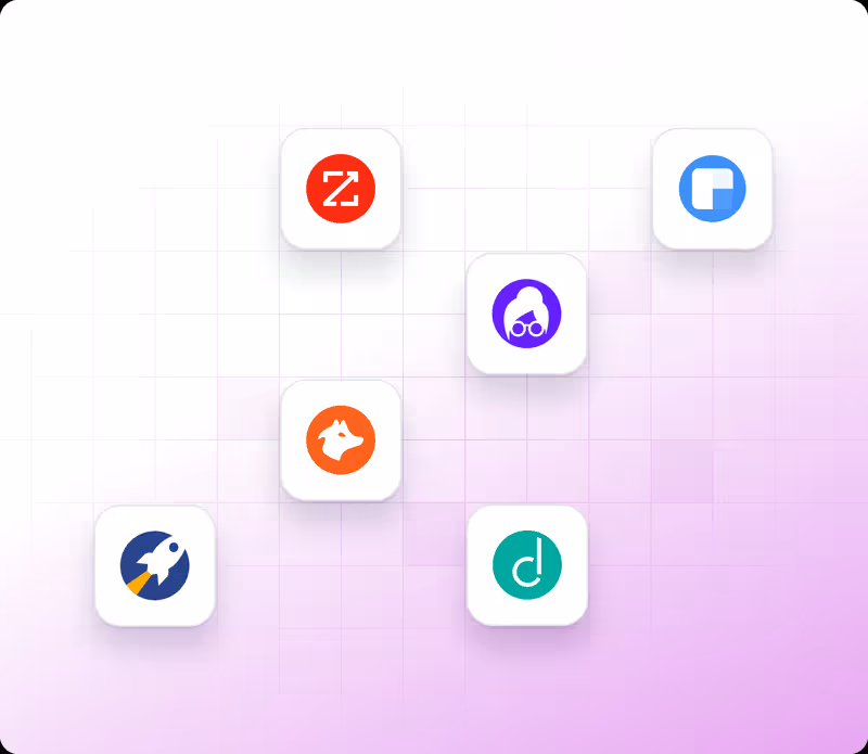 Waterfall enrichment tools