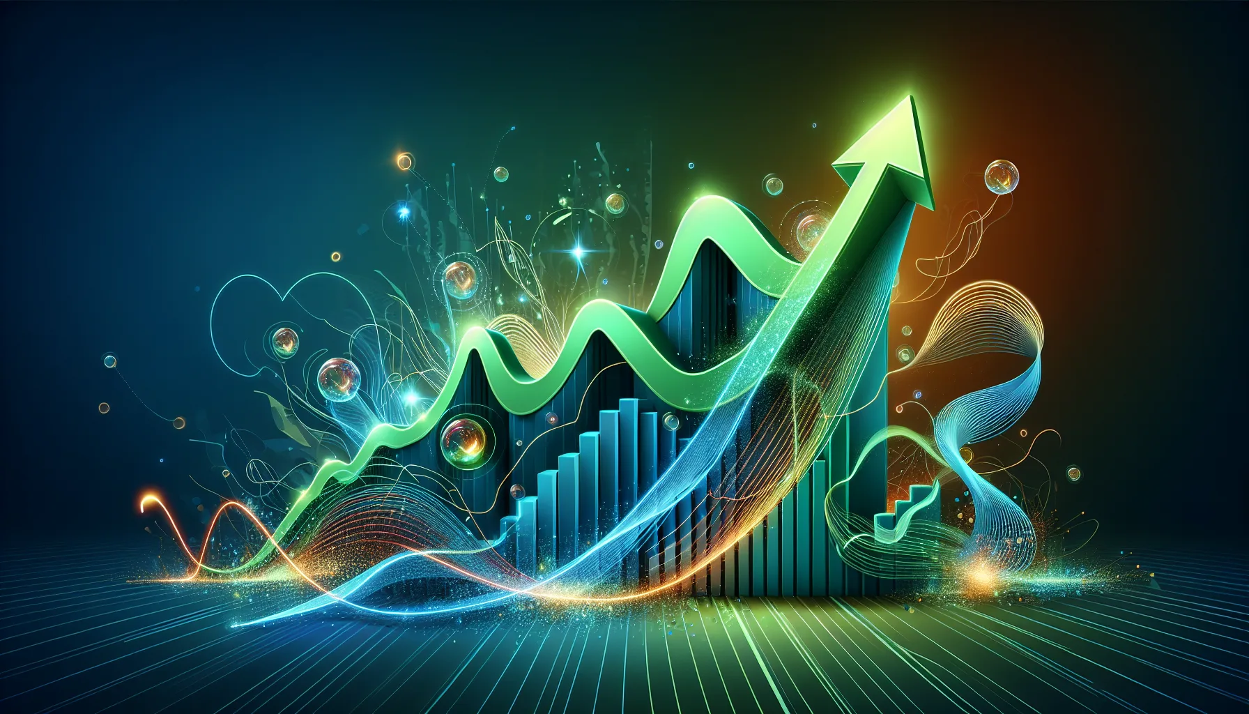 Trajectoire de croissance de HubSpot : données clients et revenus