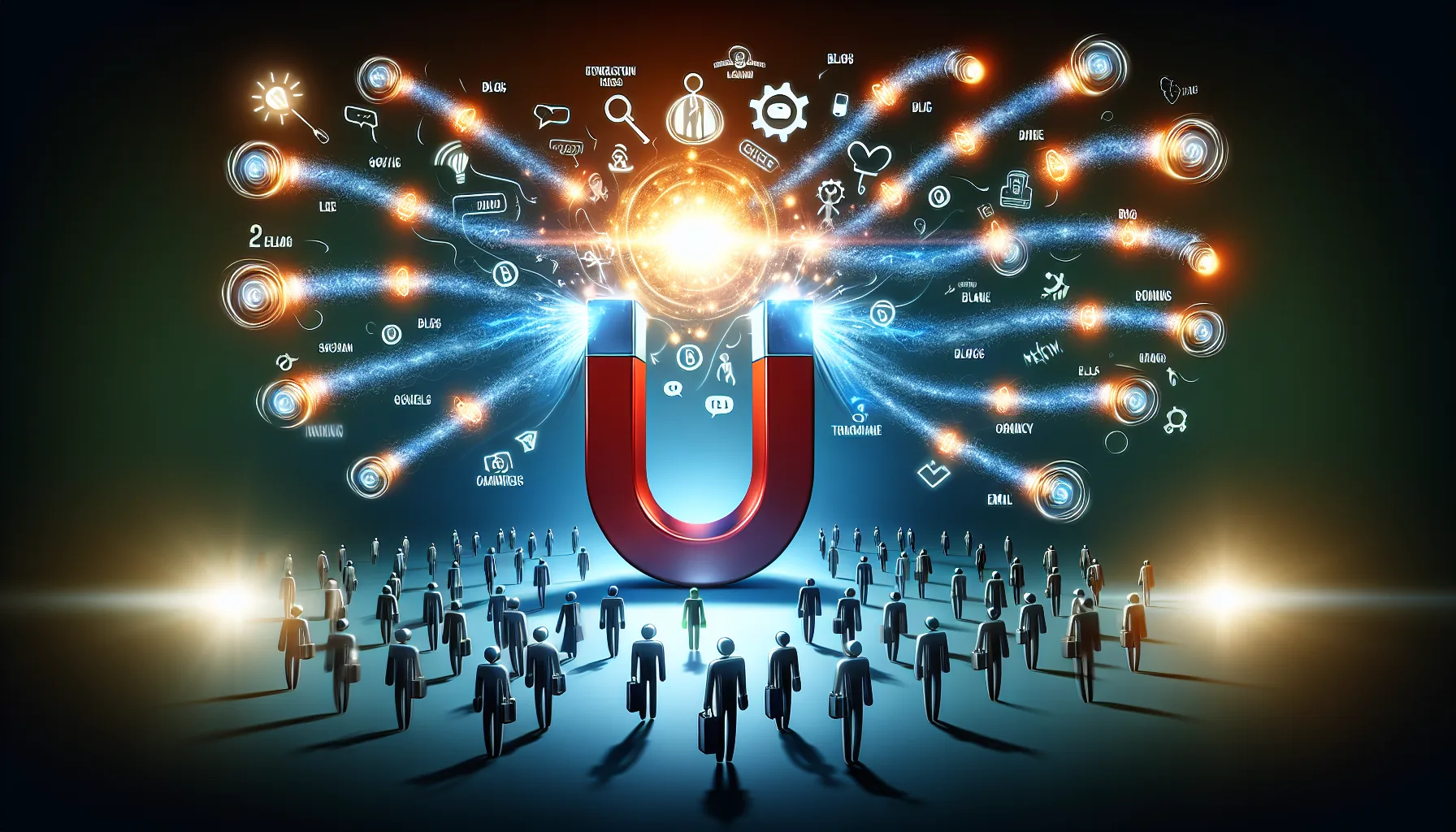 Stratégies de content marketing
