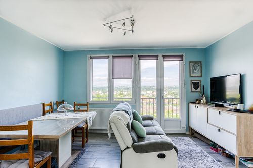 Appartement T4 Feyzin 65m2 - Débora Silva