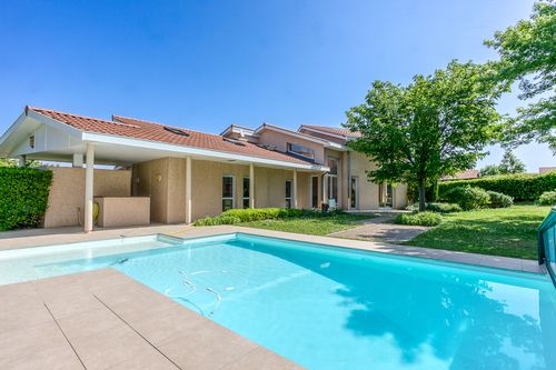 Maison T6 Feyzin 250m2 - Bruno Silva