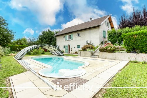 Maison T6 Ruy-Montceau 173m2 - Bruno Silva