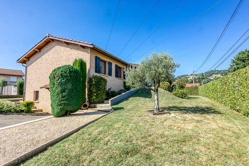 Maison T5 Luzinay 150m2 - Bruno Silva