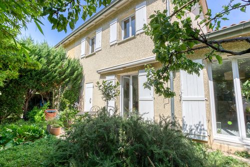 Maison T5 Vénissieux 113m² - Bruno Silva