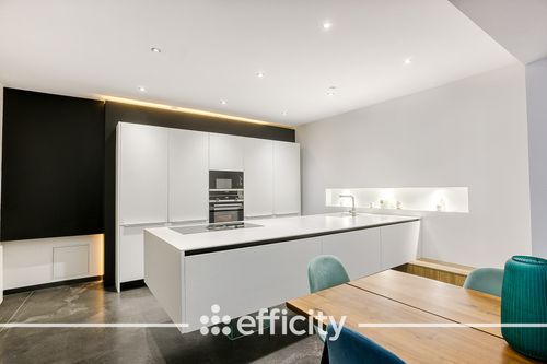 Maison T6 Saint-Symphorien-d'Ozon 165m2 - Bruno Silva