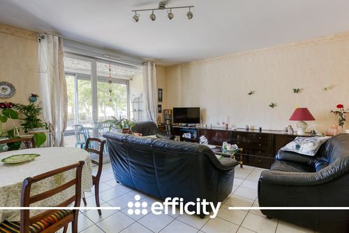 Appartement T3 Solaize 60m2 - Bruno Silva