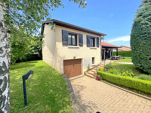 A vendre maison 5 pièces 105m²