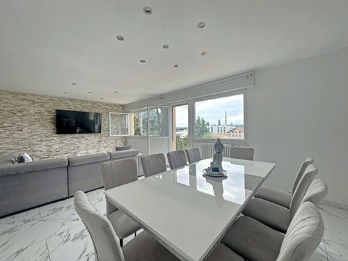 À vendre appartement 6 pièces 100m2