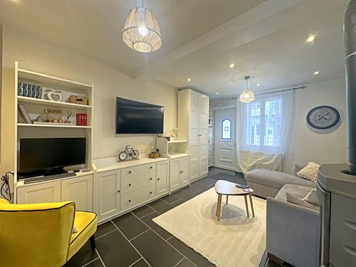 À vendre maison 6 pièces 130 m2