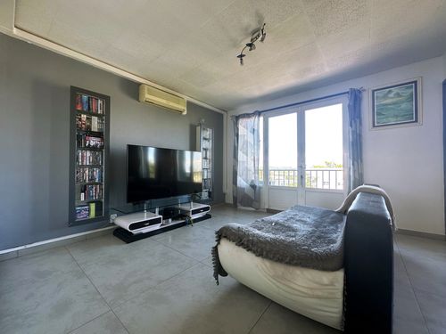 À vendre appartement 4 pièces 70m2