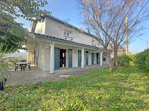 Maison T5 Lorette 160m2 - Bruno Silva (LOCATI)