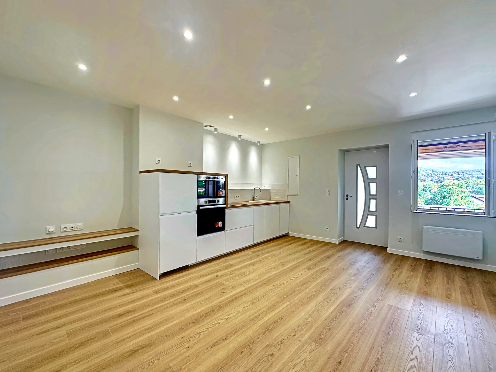 À vendre appartement 2 pièces 45 m2
