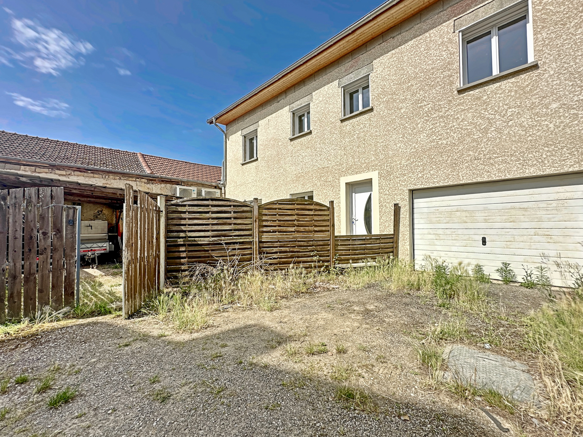 À vendre maison 4 pièces 125 m2