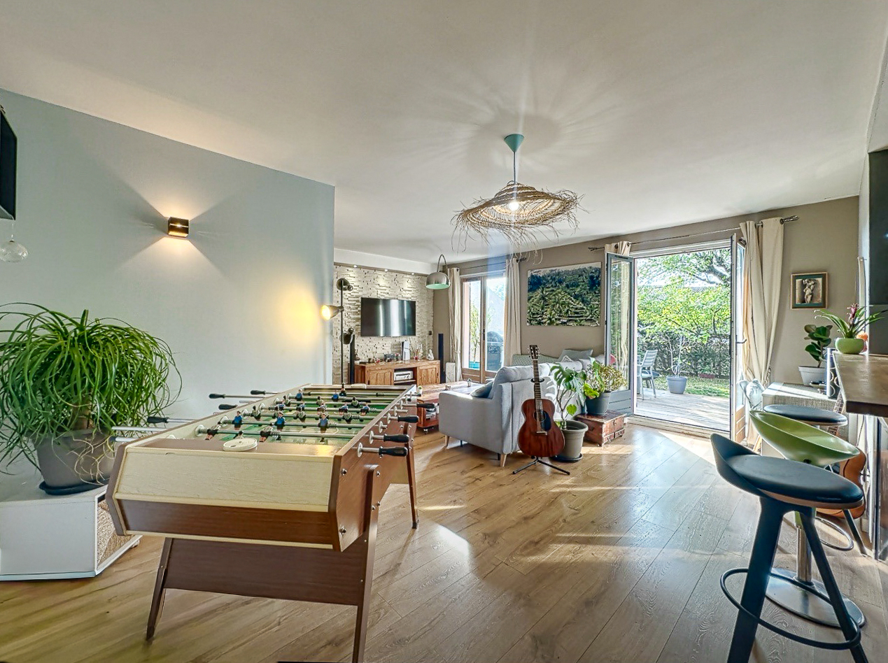 À vendre maison 4 pièces 92 m2