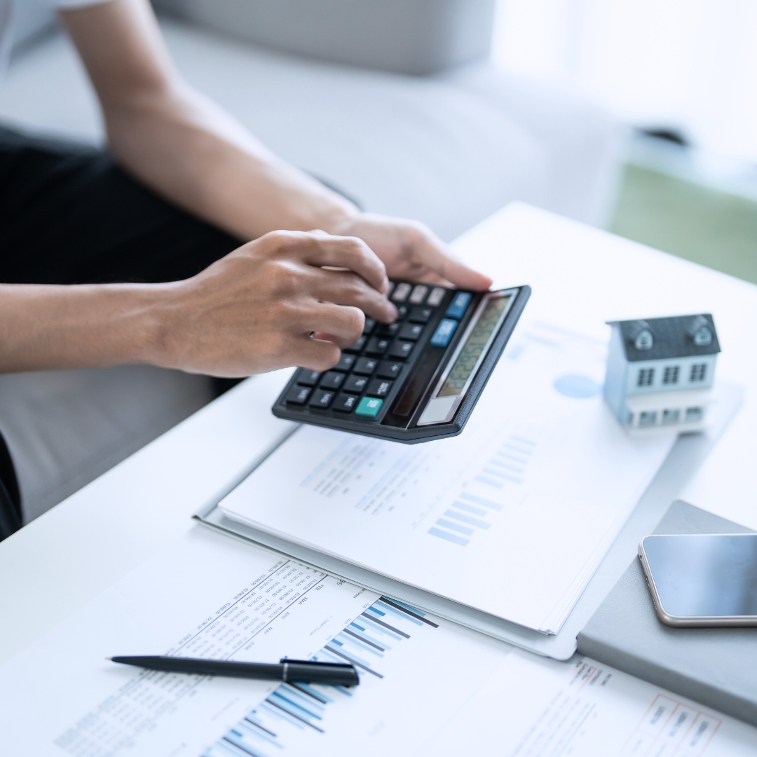 Pourquoi le crédit immobilier a ralenti en fin d’année