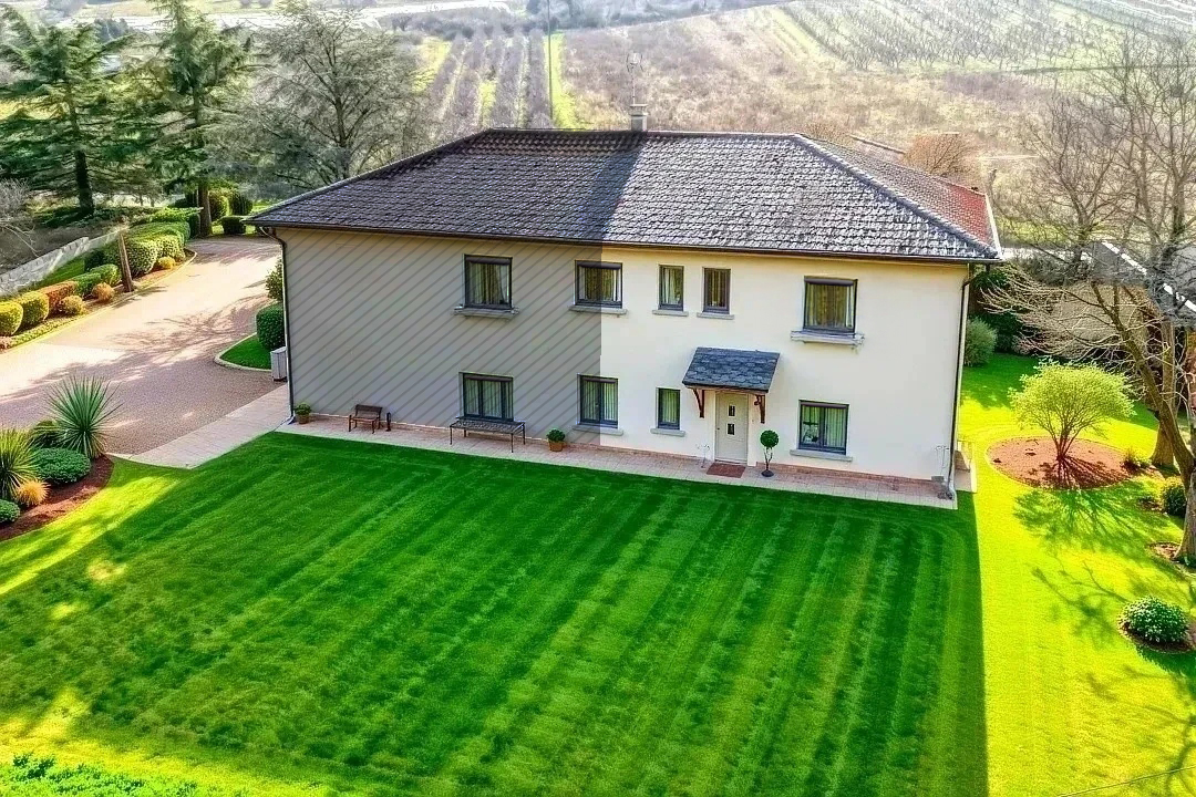 À vendre maison 4 pièces 140 m2