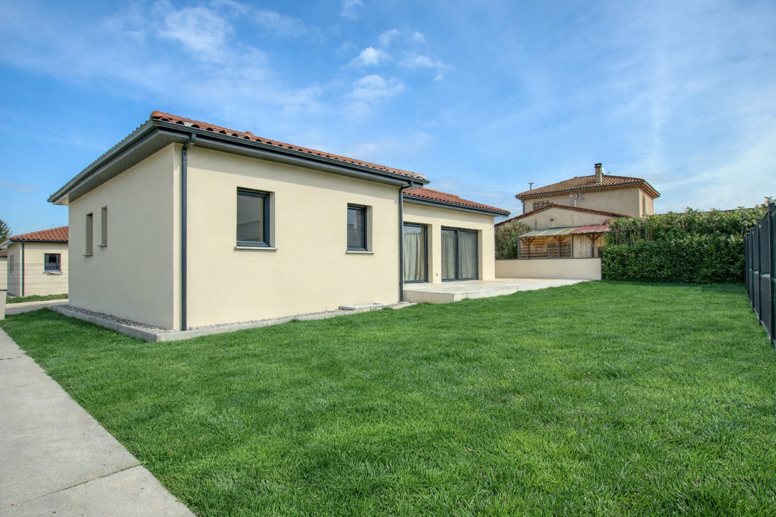 A vendre maison 5 pièces 140 m2