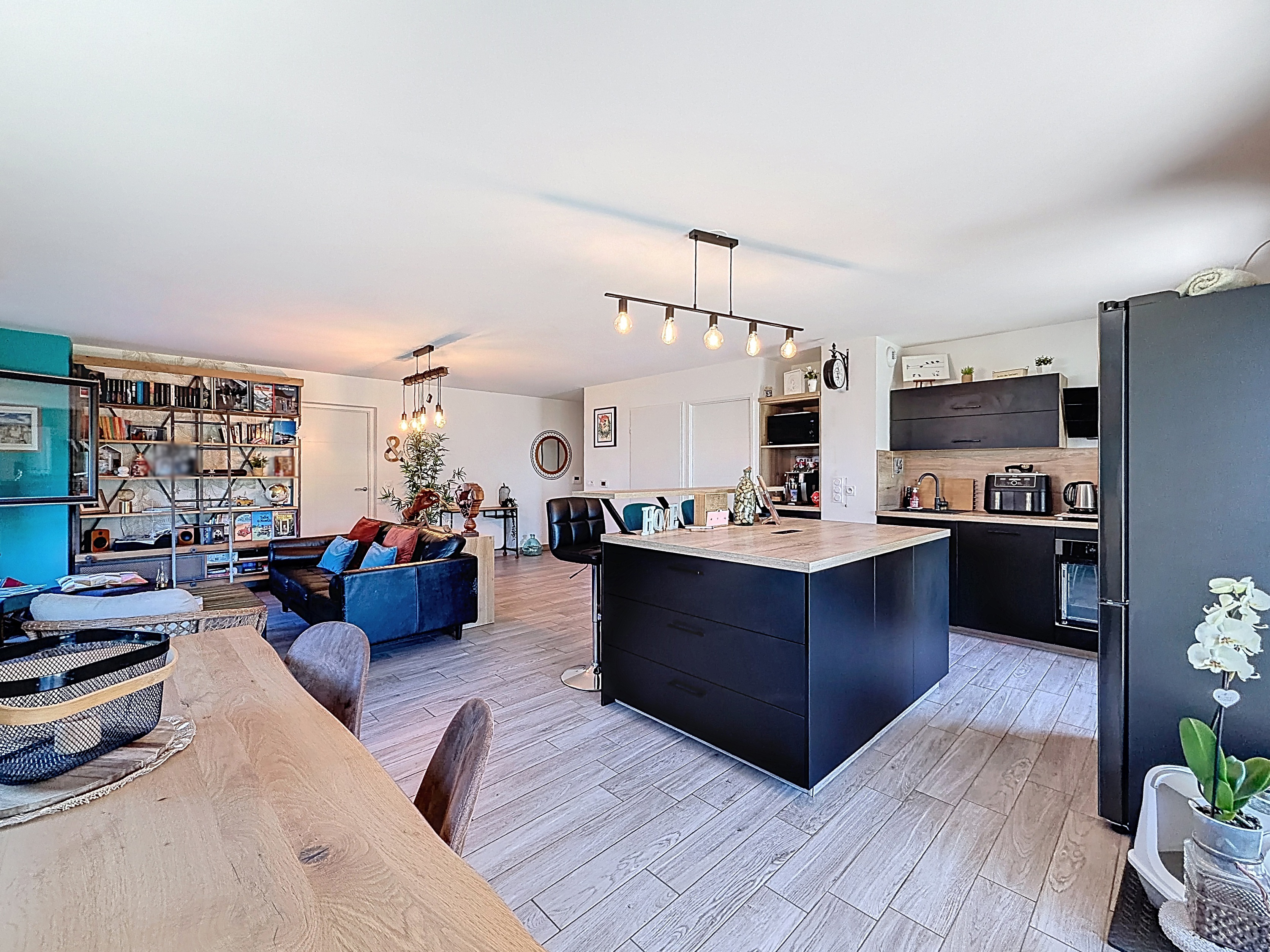 A vendre appartement 5 pièces 110m2