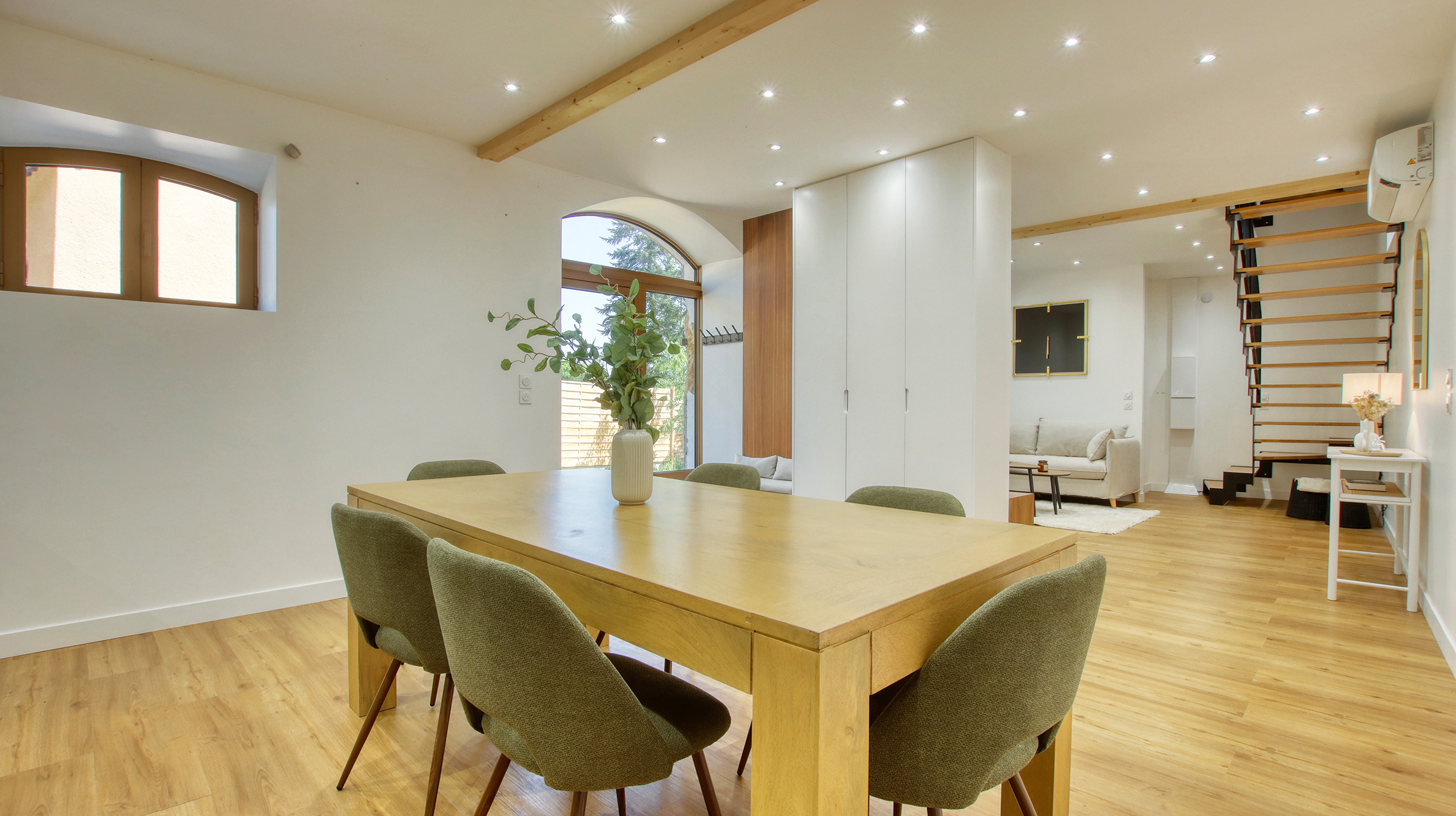 A vendre maison 4 pièces 140m²