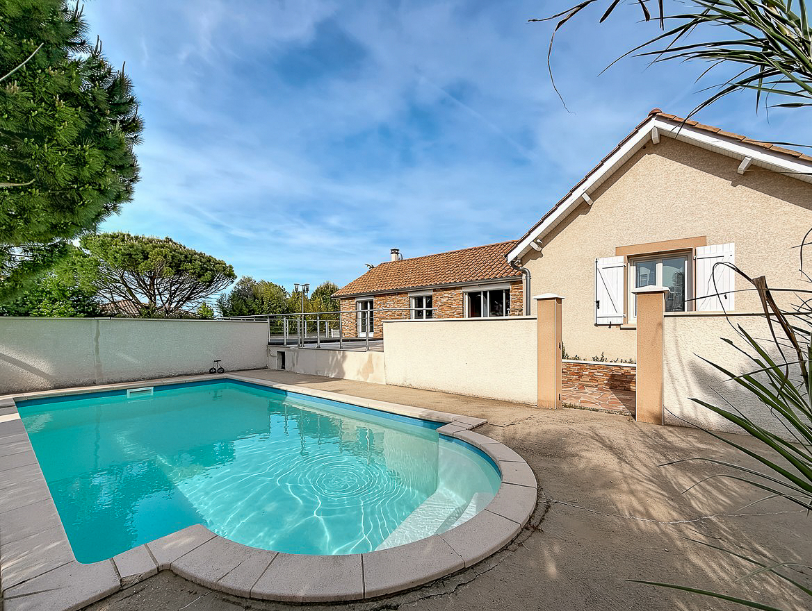 A vendre maison 5 pièces 130 m2 