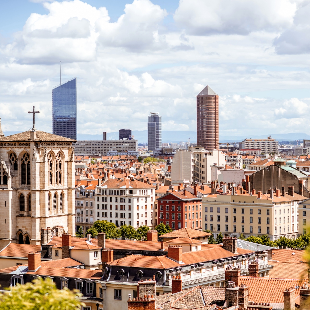 Printemps de l'immobilier : l'évolution du marché à Lyon