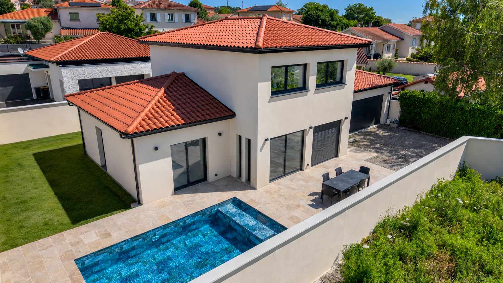 À vendre maison 5 pièces 140 m2
