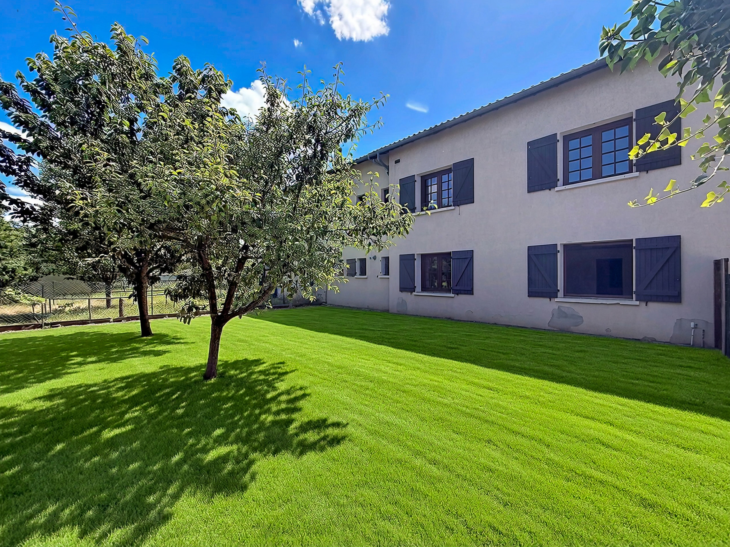 À vendre maison 7 pièces 220 m2