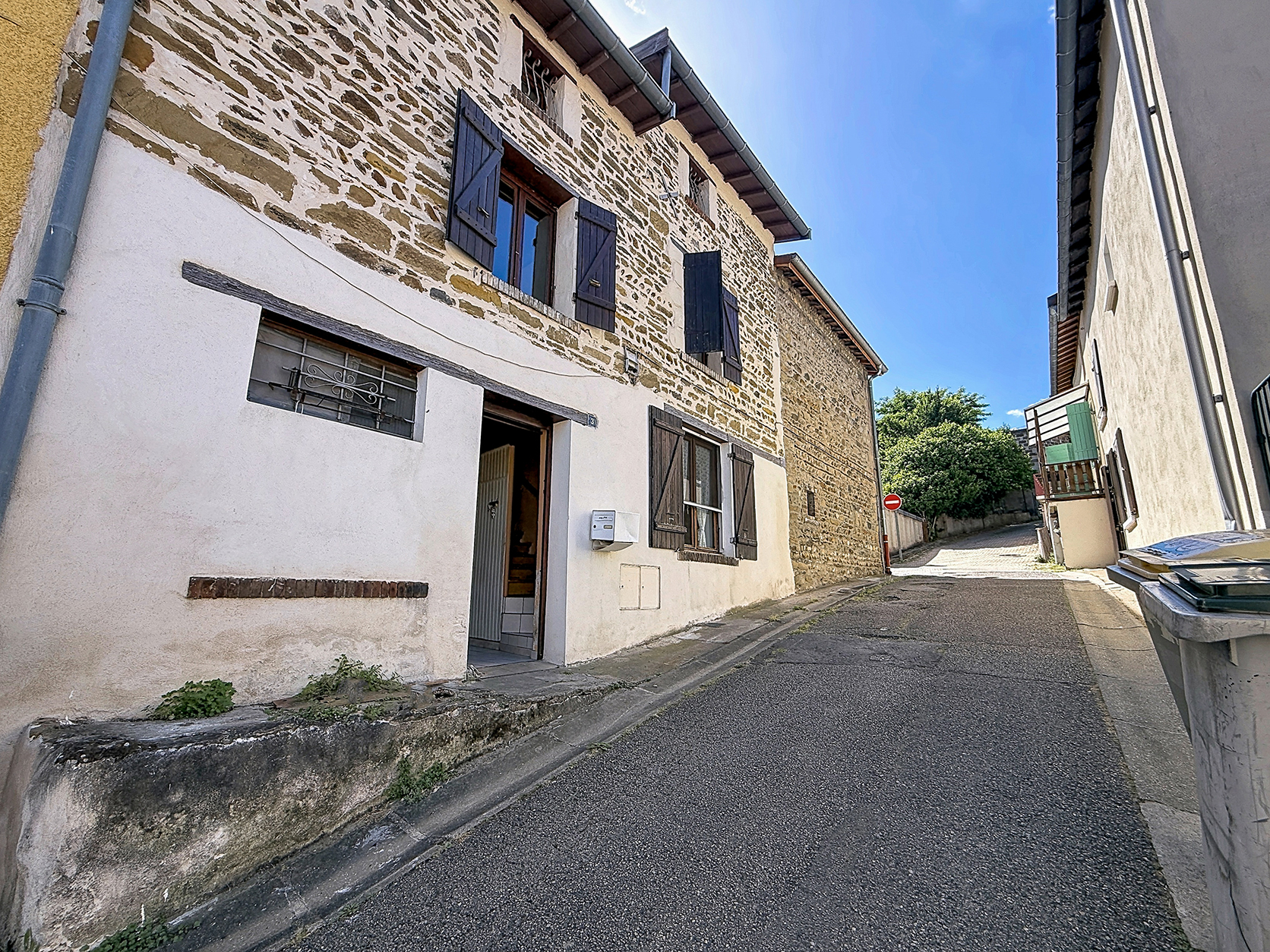 A vendre maison 5 pièces 100m2