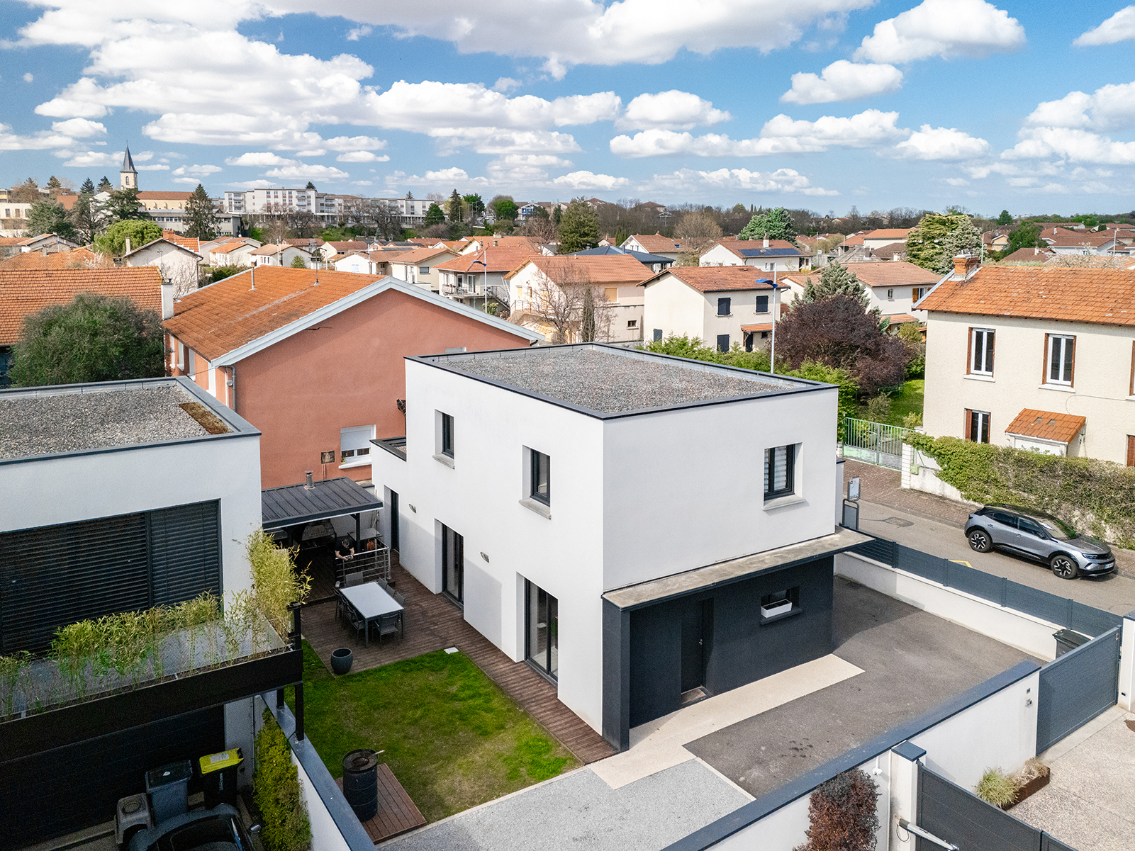 A vendre maison 5 pièces 120 m2