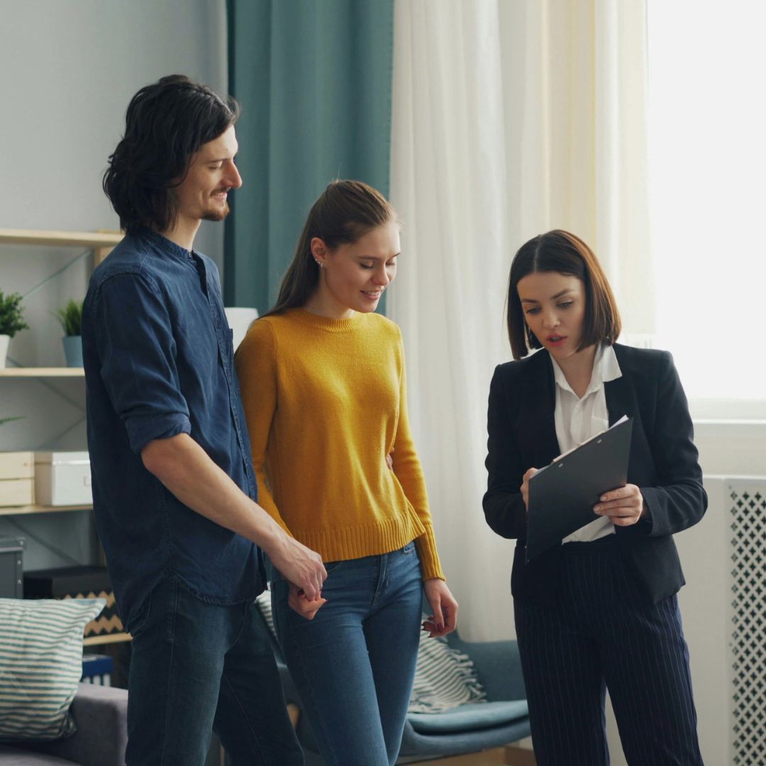 Malgré des taux en légère hausse, le crédit immobilier reste dynamique
