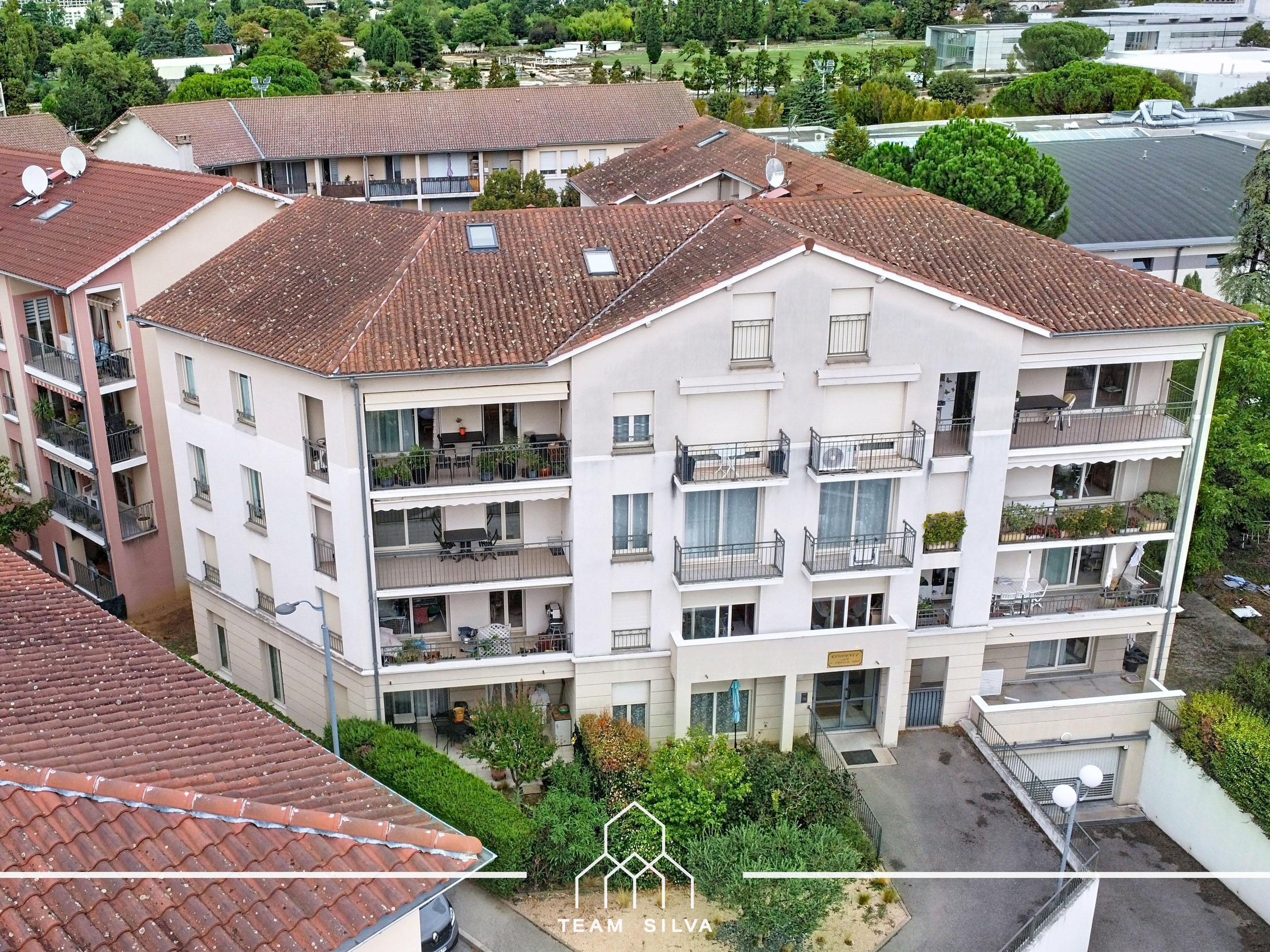 À vendre appartement 90m2 