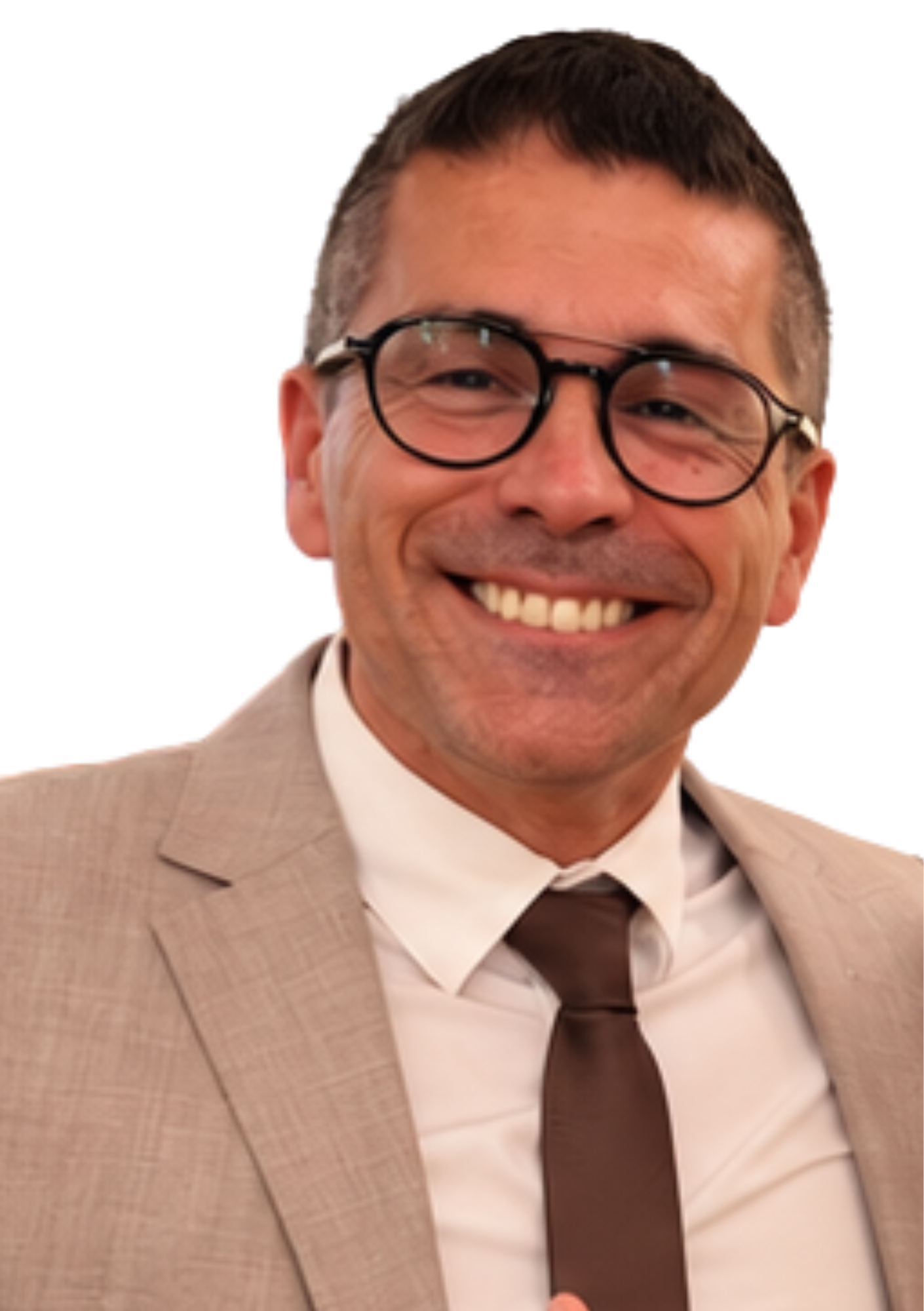 Bruno SILVA