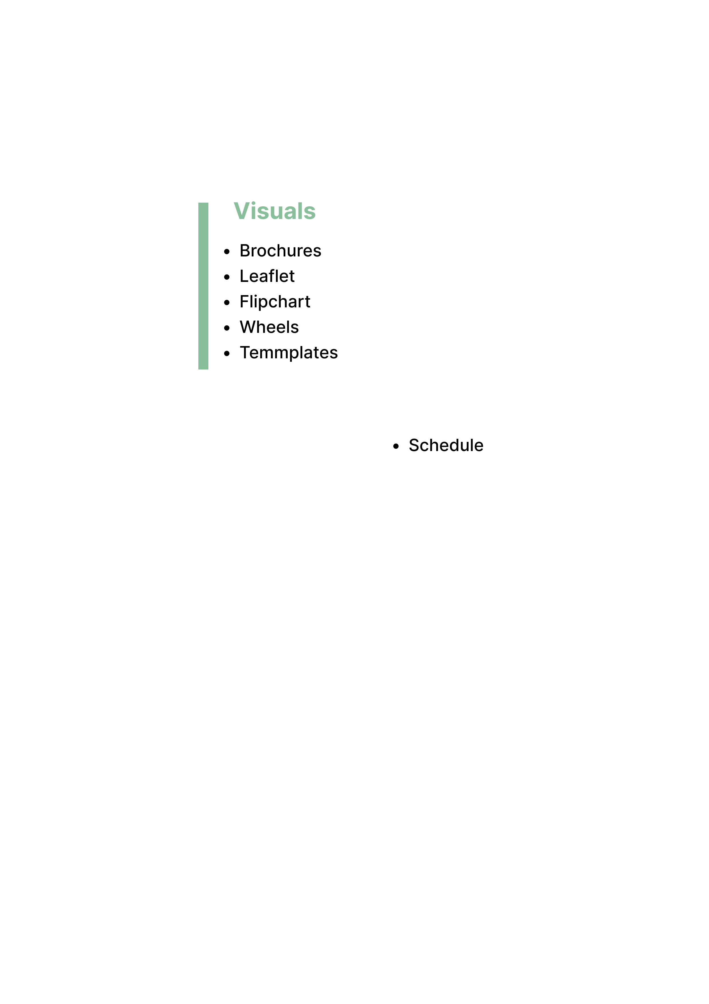 How to make a website: Page 04