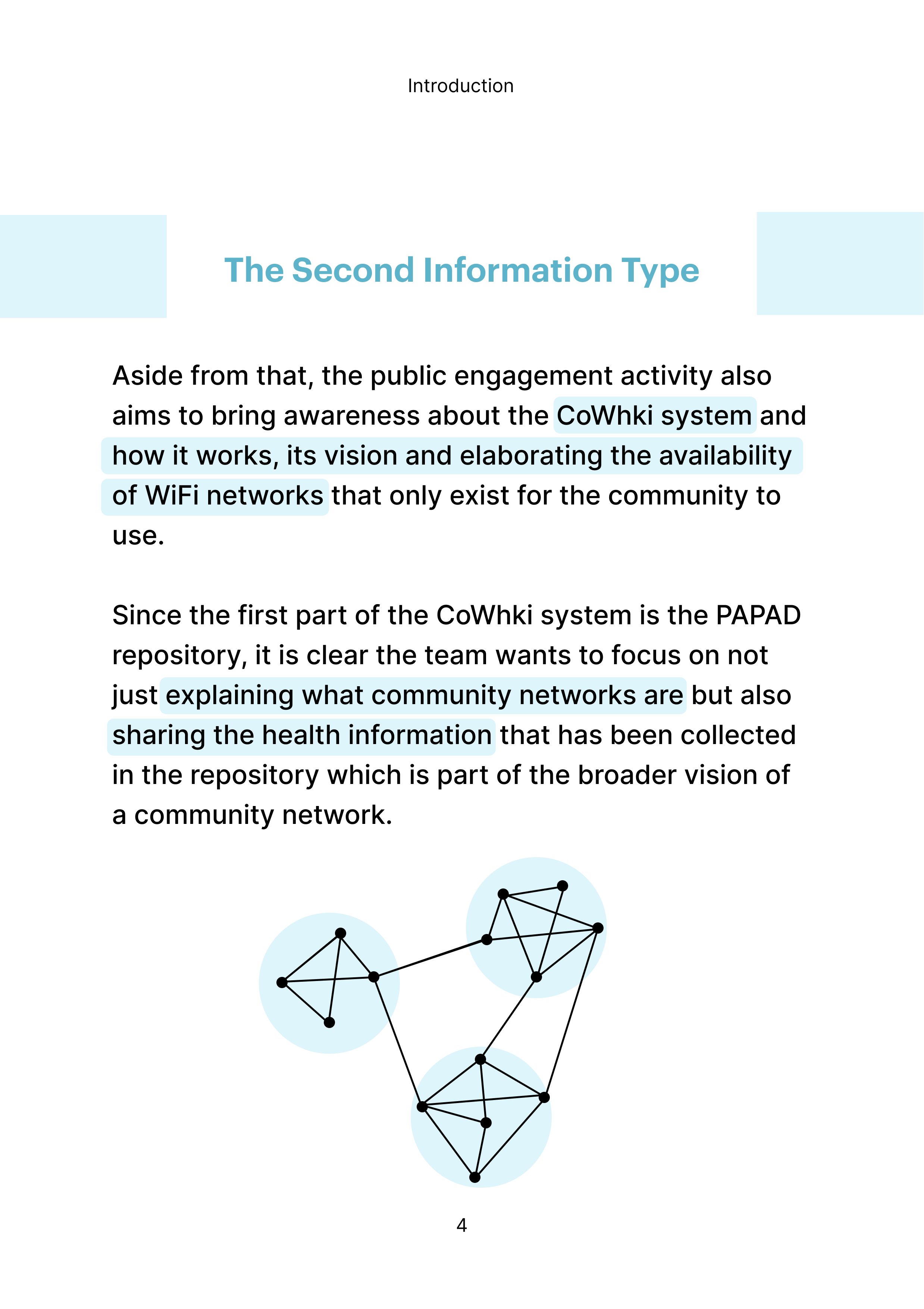 How to make a website: Page 08