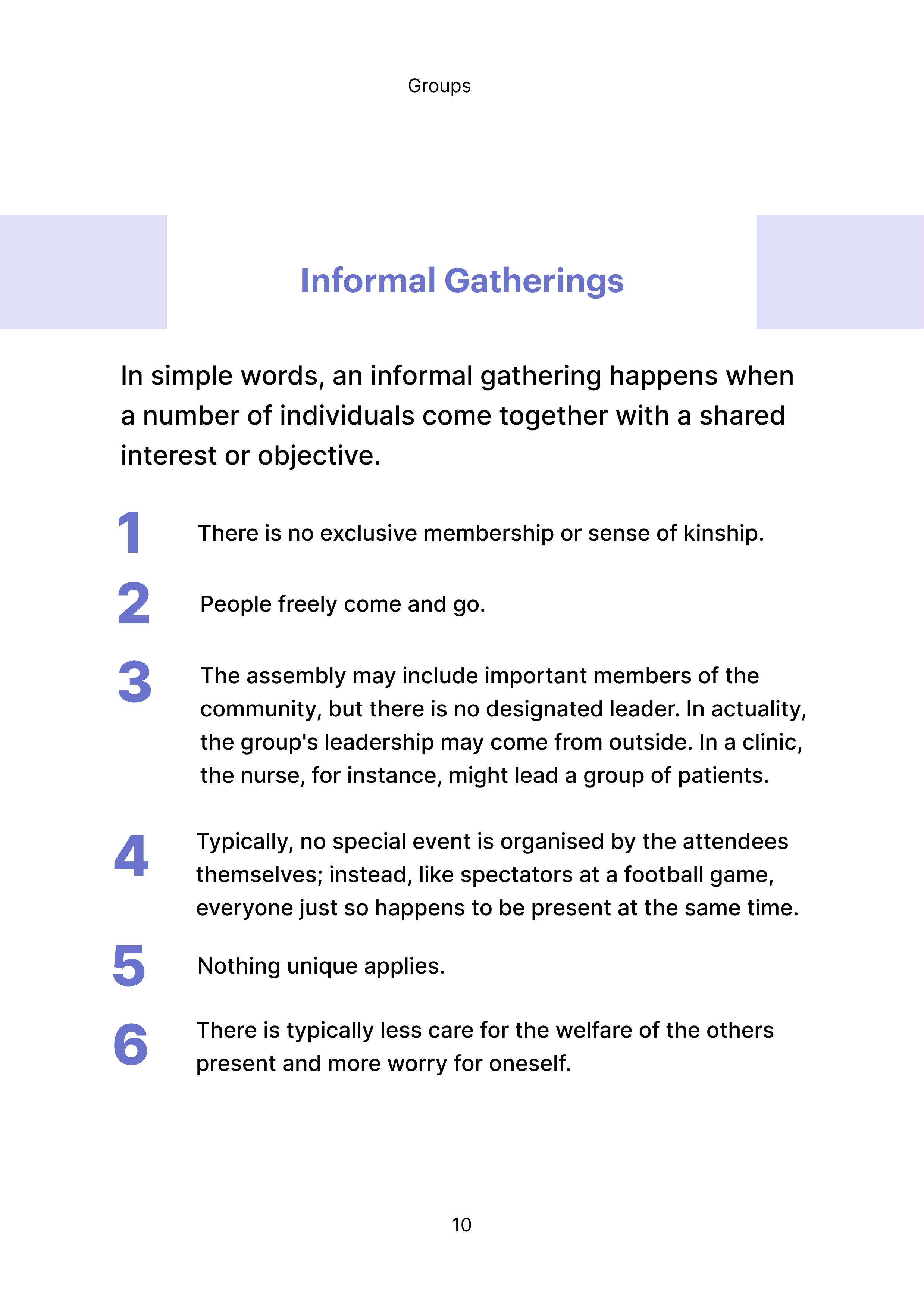 How to make a website: Page 18