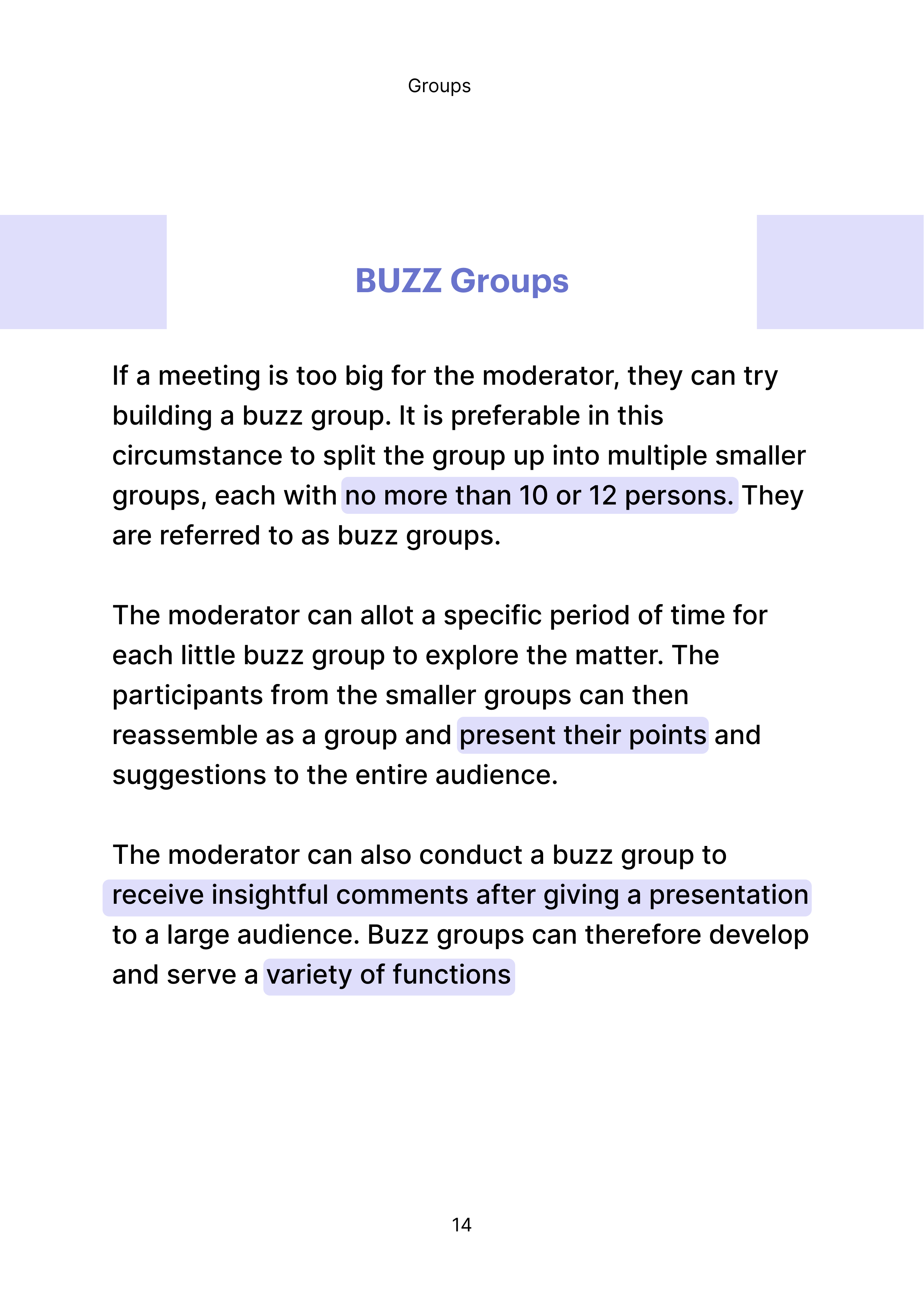 How to make a website: Page 22