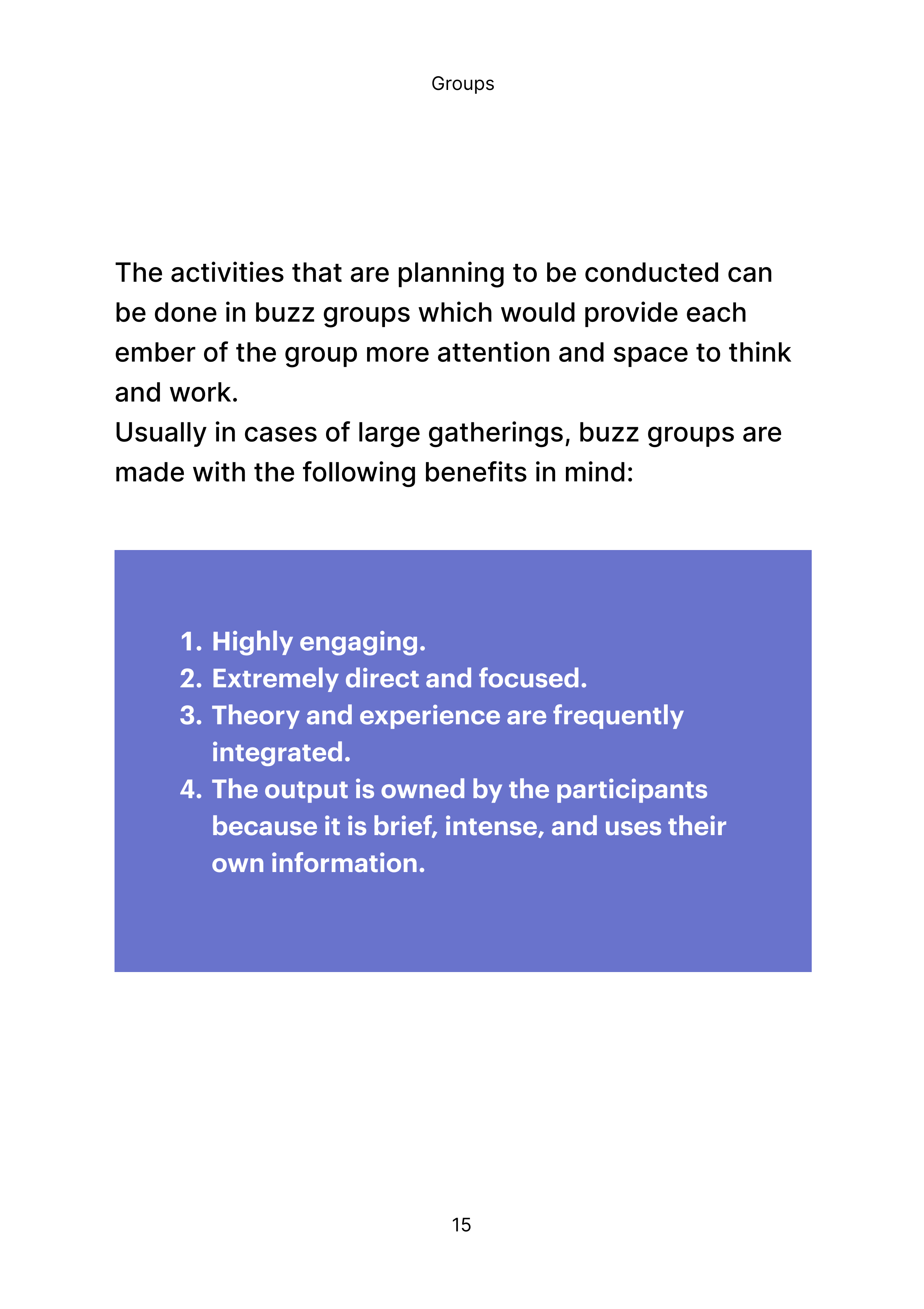 How to make a website: Page 23