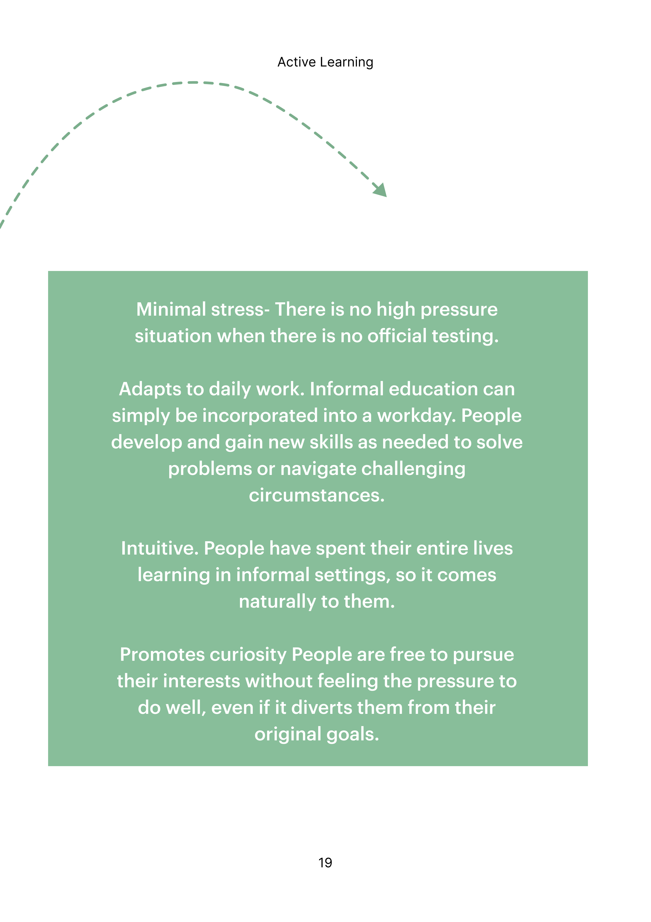 How to make a website: Page 27