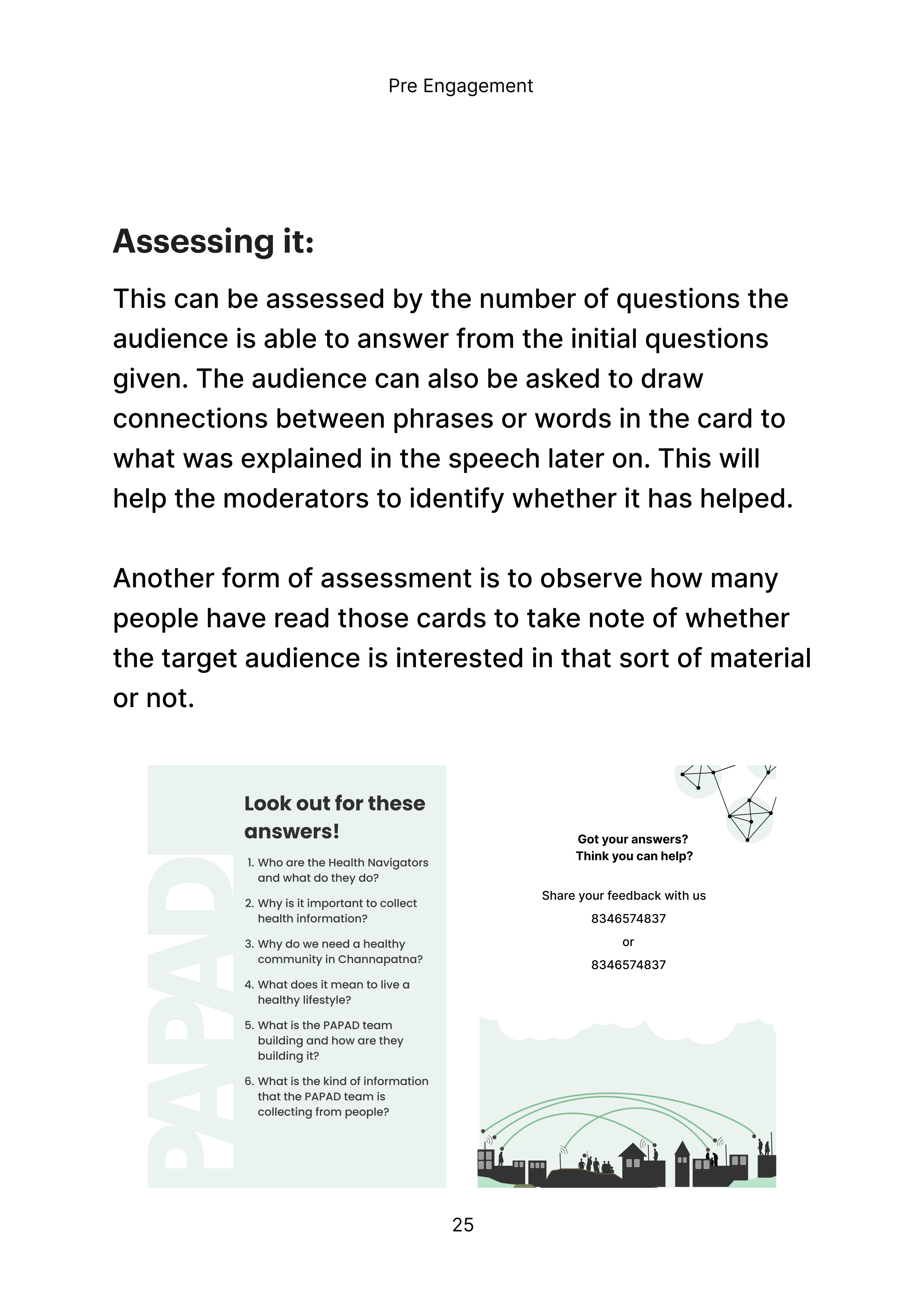 How to make a website: Page 33
