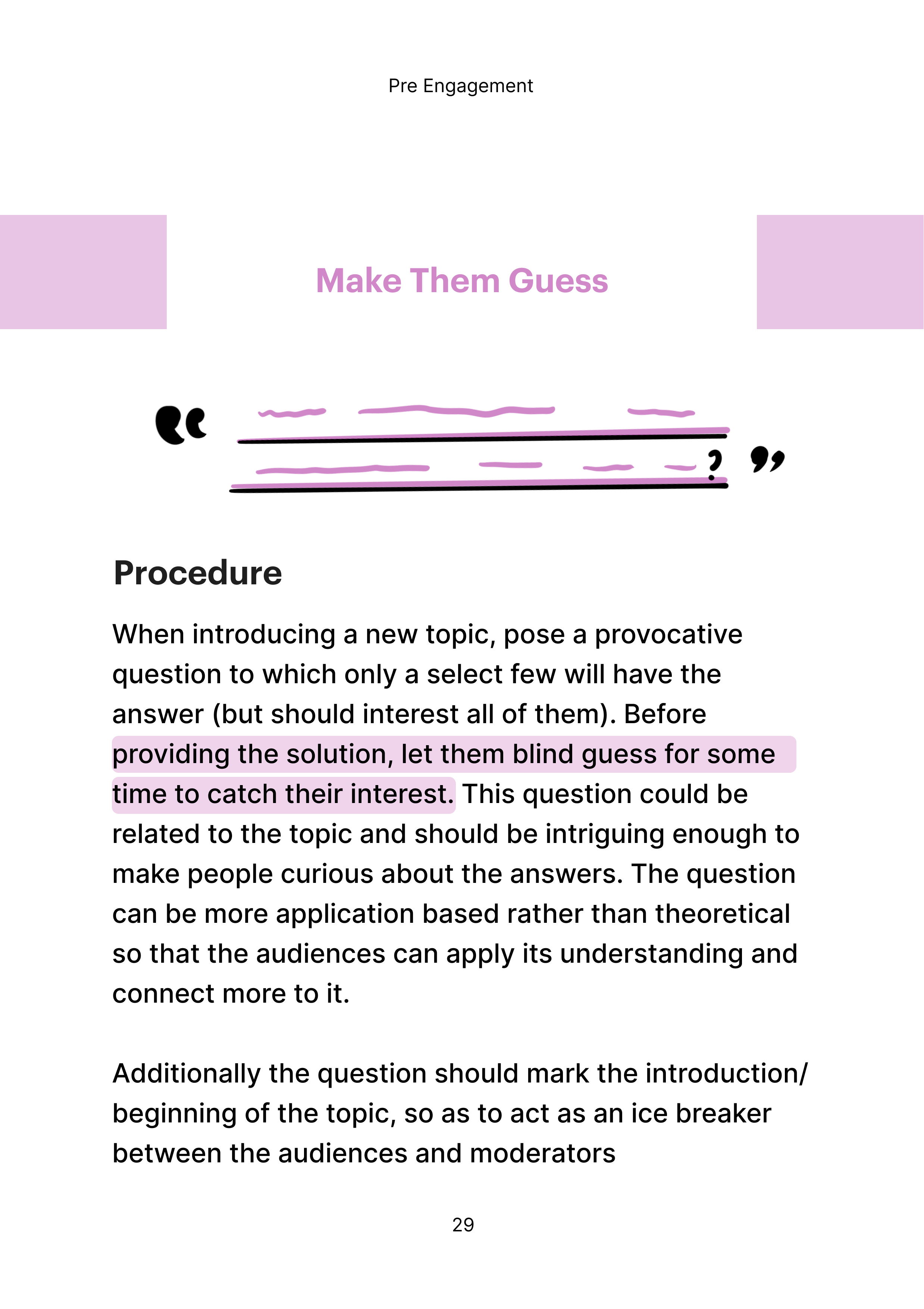 How to make a website: Page 37