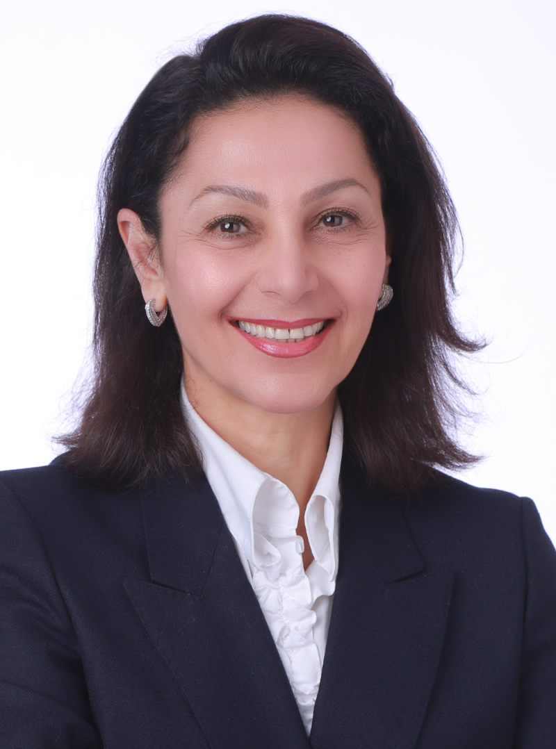 Lubna Samara